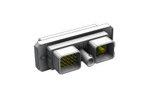 OPTIMUS / SEALED CONNECTOR BASED ON EN4165